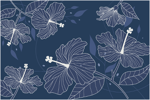 flowers-petals-leaves-foliage-6170182