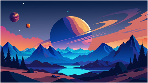 ai-generated-planet-landscape-alien-9159928