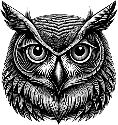 bird-owl-animal-head-face-8940583