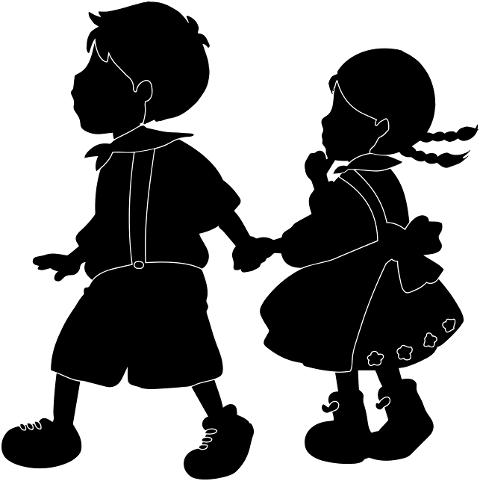 boy-girl-silhouette-siblings-6143974