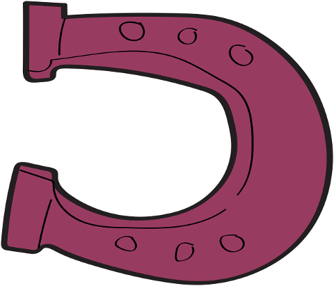 horseshoe-horse-wild-west-western-9463837