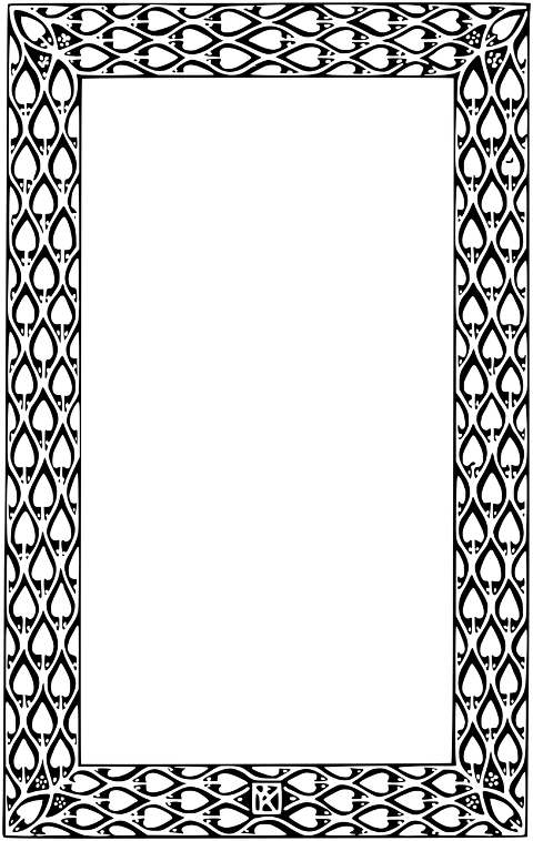 frame-border-flourish-line-art-8103045