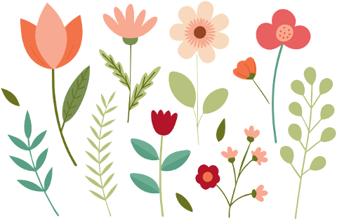 ai-generated-flowers-flora-leaves-8758577