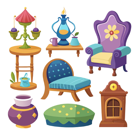 furniture-sofa-chair-stool-9083641