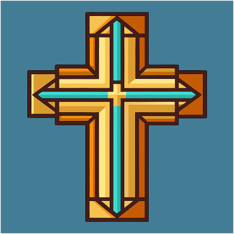 ai-generated-cross-christian-8965663
