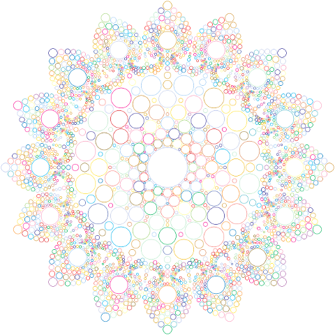 mandala-circles-dots-geometric-8494168