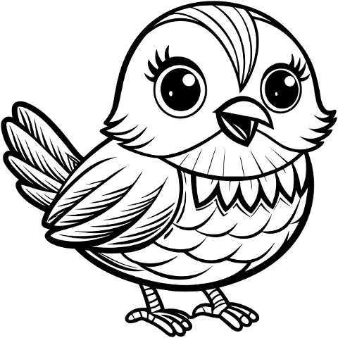 ai-generated-bird-animal-cute-9514200