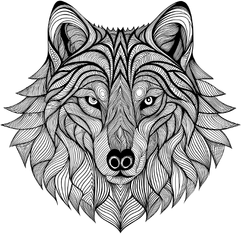 ai-generated-wolf-predator-mammal-8889030