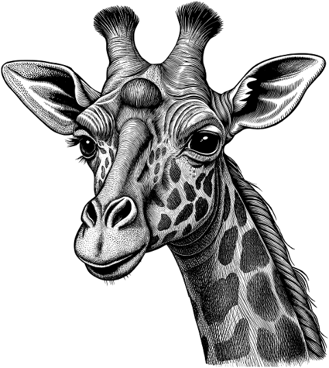 ai-generated-giraffe-animal-9645504