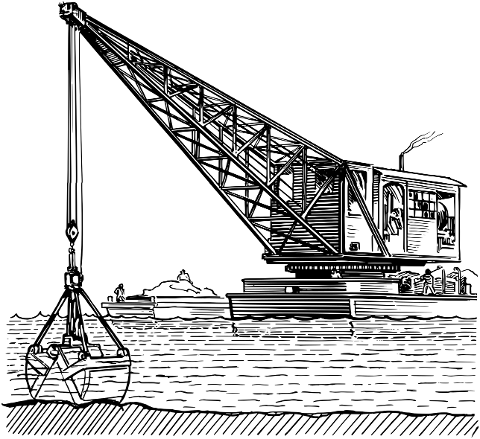 dredge-excavation-machine-sea-lake-8095392