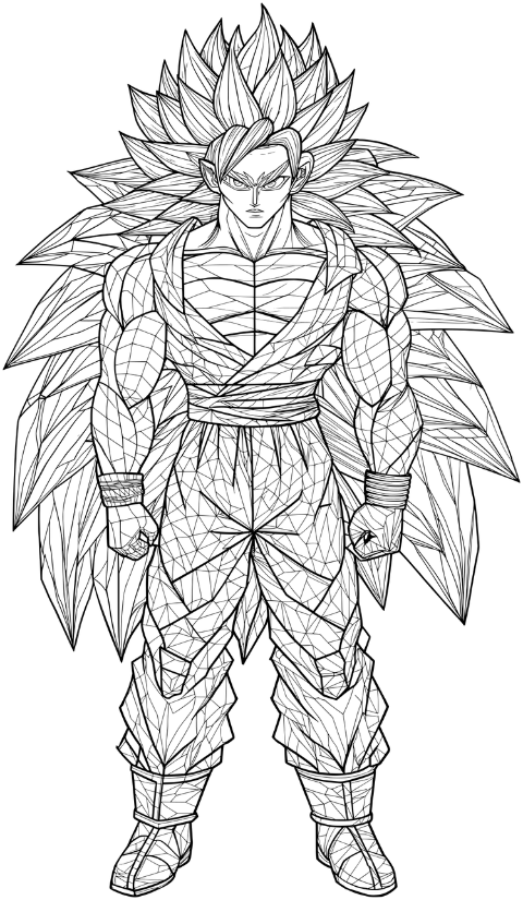 ai-generated-dragon-ball-z-son-goku-8962164