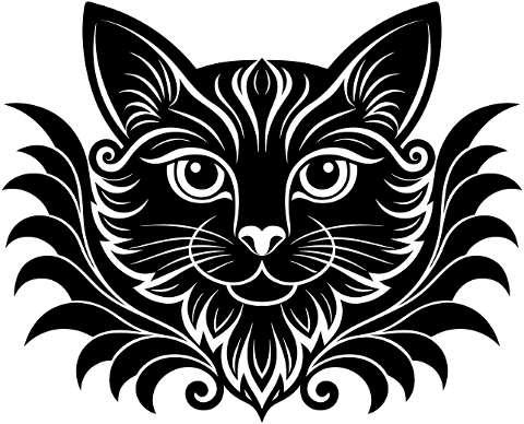 cat-animal-head-face-feline-pet-8969494