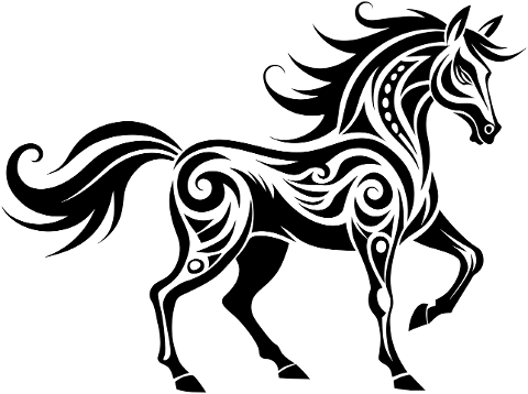 ai-generated-horse-animal-equine-8700716