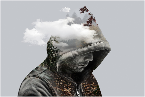 double-exposure-fantasy-man-model-4554077