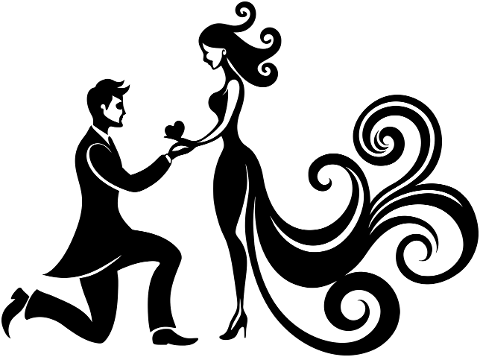 couple-relationship-silhouette-8764356