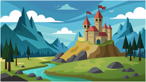 castle-nature-landscape-wilderness-9135754