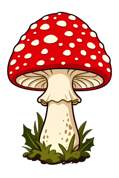 fly-agaric-red-mushroom-spotted-10298247