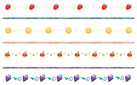 fruit-border-glitter-5166545