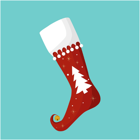christmas-stocking-christmas-gift-8329642