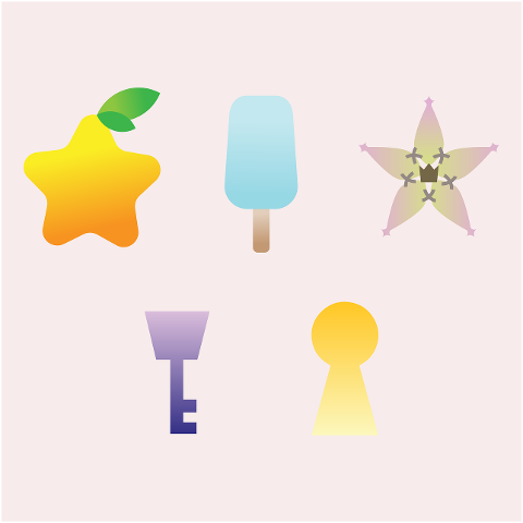 star-starfruit-fruit-ice-cream-7854950