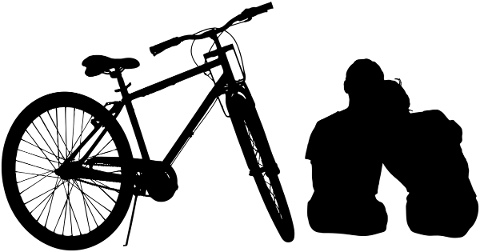 love-couple-silhouette-bicycle-5152163