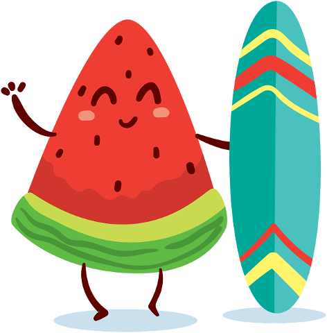 watermelon-red-fresh-4340821