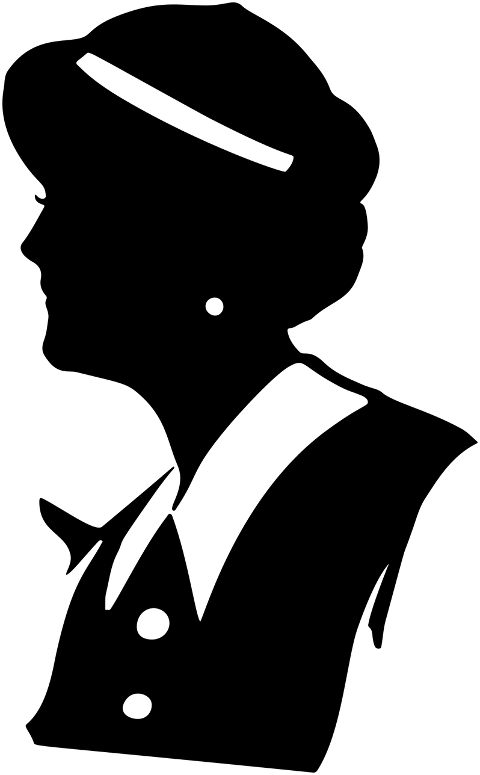 woman-head-silhouette-profile-7881645