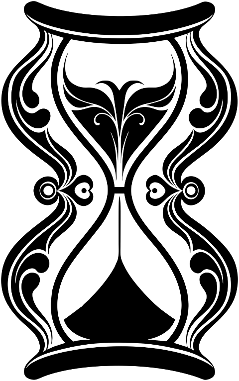 ai-generated-hourglass-time-clock-8899891