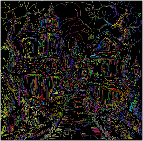 haunted-house-halloween-landscape-8341229