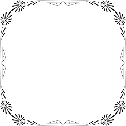 frame-border-flourish-line-art-7469295