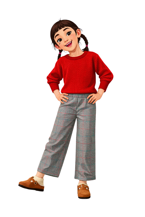 cute-girl-child-illustration-10037994