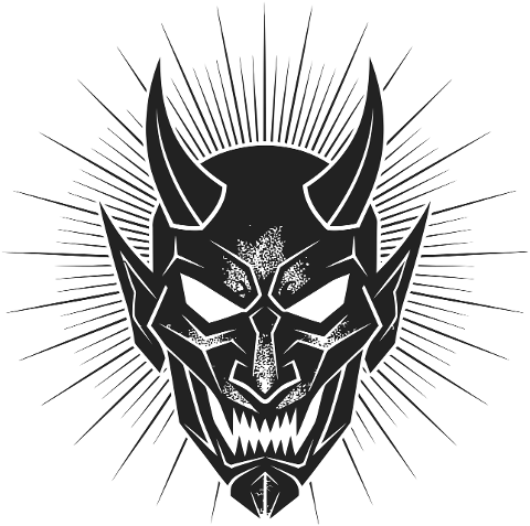 devil-mask-gothic-face-horror-9884851