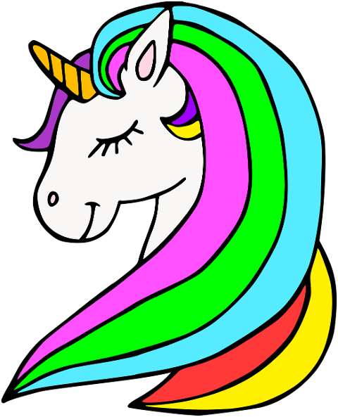 unicorn-fairytale-rainbow-7694862