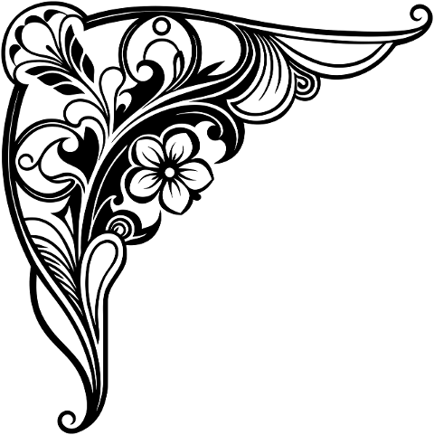 ai-generated-corner-design-flourish-8888949