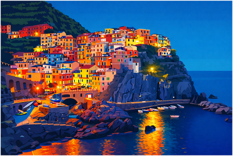 cinque-terre-manarola-italy-night-10152372