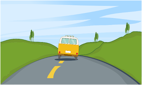 travel-road-trip-van-mountain-4514822