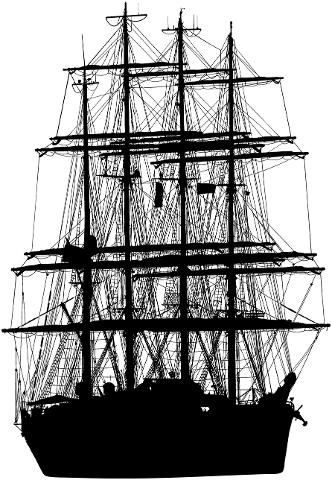 ship-boat-silhouette-maritime-4464873