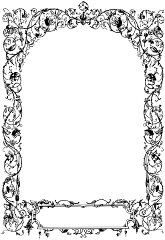 vintage-frame-line-art-antique-old-5202522