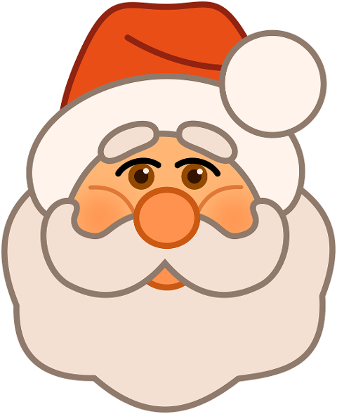 santa-claus-christmas-red-icon-9939617