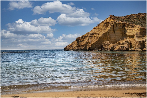 sea-beach-cliffs-sky-clouds-sand-6226096