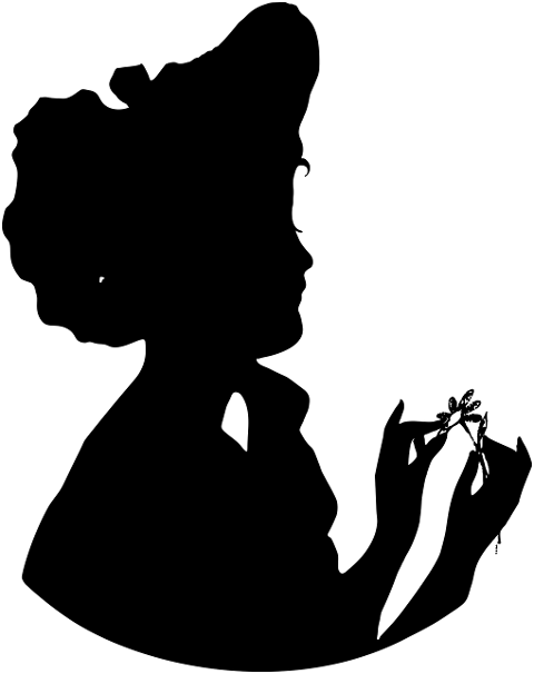 woman-head-profile-silhouette-7893318