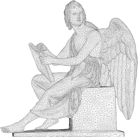 angel-cherub-statue-3d-religion-6277774