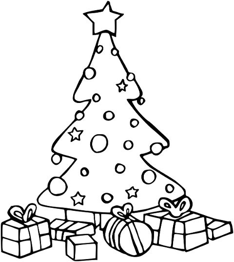 christmas-tree-tree-drawing-6830699