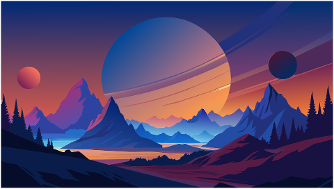 ai-generated-alien-planet-nature-9159929