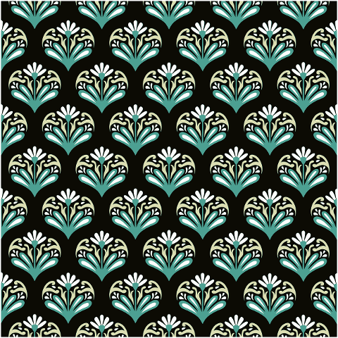 floral-vintage-pattern-background-8481901