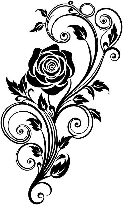 ai-generated-rose-flower-plant-9049898