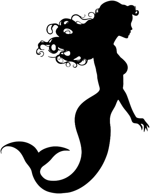 mermaid-fantasy-silhouette-9538056