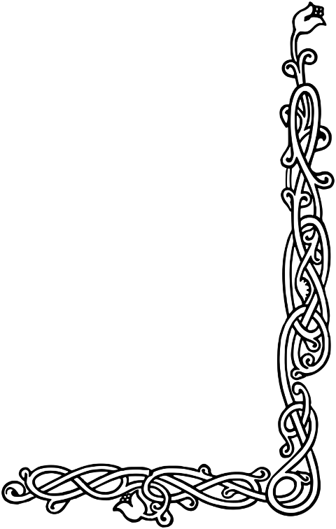 corner-border-flourish-line-art-7736845