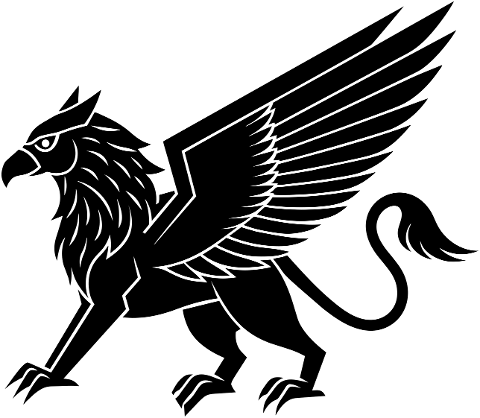 ai-generated-griffin-heraldic-8807197