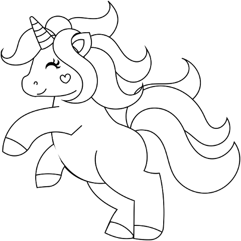 unicorn-animal-fantasy-cute-kawaii-6387875